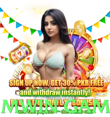 mwin game App - 5